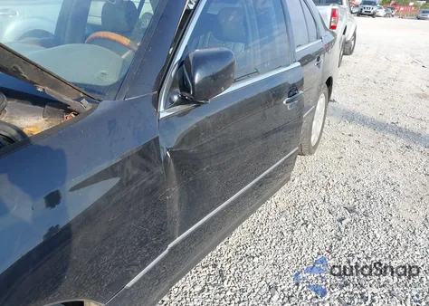 2003 Lexus Ls 430 z USA, uszkodzony, nr VIN JTHBN30F230109000